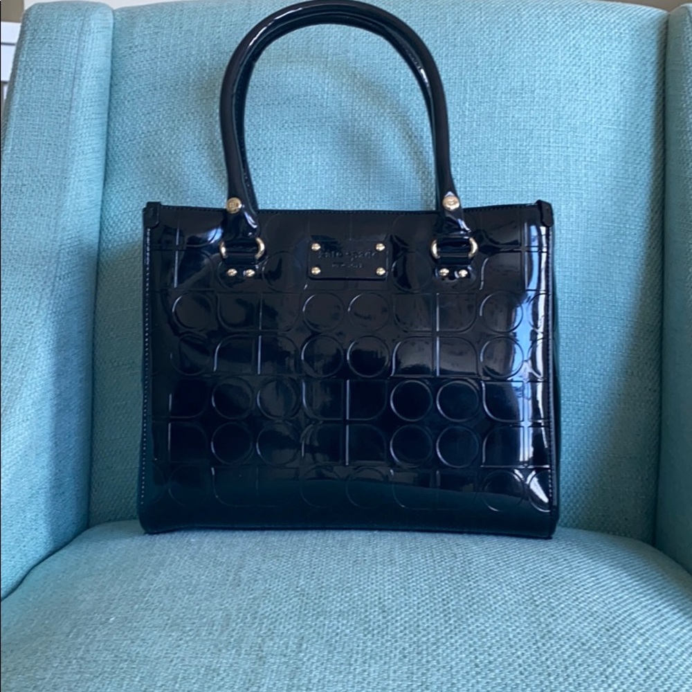 Brand New Kate Spade Quinn Handbag